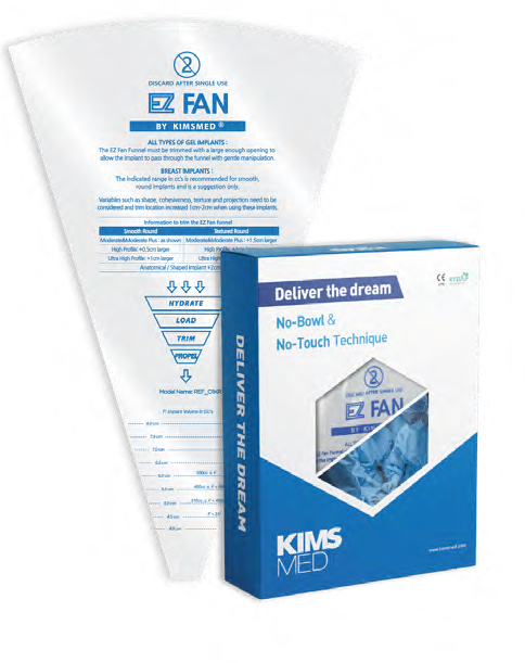 EZ-fan